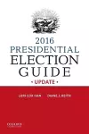 2016 Presidential Election Guide Update cover