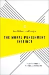 The Moral Punishment Instinct cover