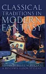 Classical Traditions in Modern Fantasy cover