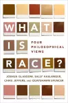 What Is Race? cover