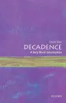 Decadence cover