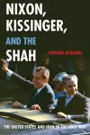 Nixon, Kissinger, and the Shah cover