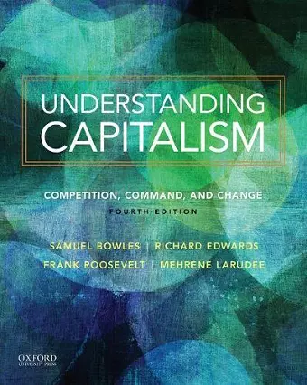 Understanding Capitalism cover