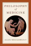 Philosophy of Medicine cover