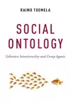 Social Ontology cover