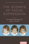 The Science of Facial Expression cover