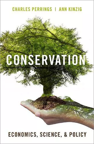 Conservation cover