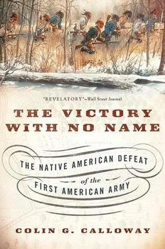 The Victory with No Name cover