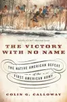 The Victory with No Name cover