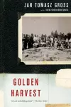 Golden Harvest cover