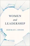 Women and Leadership cover