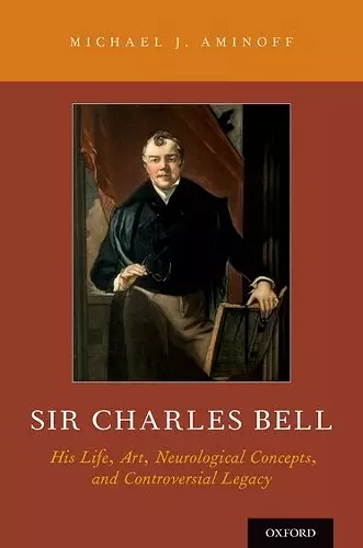 Sir Charles Bell cover