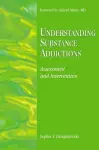 Understanding Substance Addictions cover