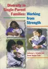 Diversity in Single-Parent Families cover