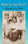 Why Are They Angry With Us? cover