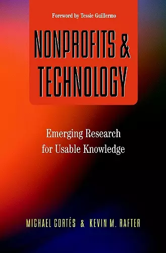 Nonprofits and Technology cover