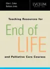 Teaching Resources for End-of-Life and Palliative Care Courses cover