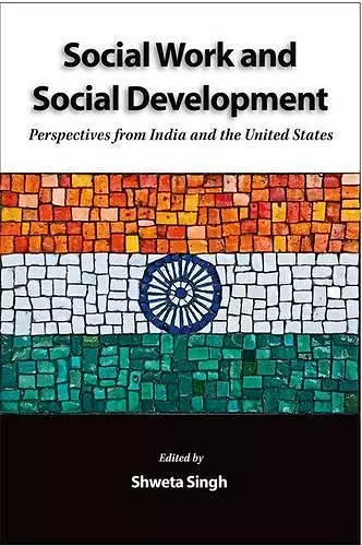 Social Work and Social Development cover