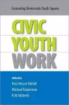 Civic Youth Work cover