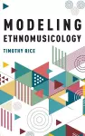 Modeling Ethnomusicology cover