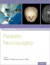 Pediatric Neurosurgery cover