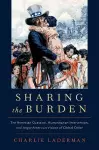 Sharing the Burden cover