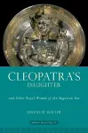 Cleopatra's Daughter cover