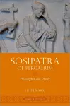 Sosipatra of Pergamum cover