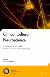 Clinical Cultural Neuroscience cover