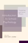 Introduction to School Psychology cover