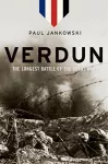 Verdun cover