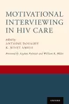 Motivational Interviewing in HIV Care cover