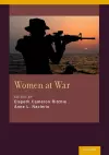 Women at War cover