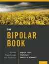 The Bipolar Book cover