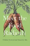 Meet the Food Radicals cover