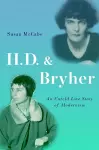 H. D. & Bryher cover