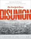 The New York Times' Disunion cover