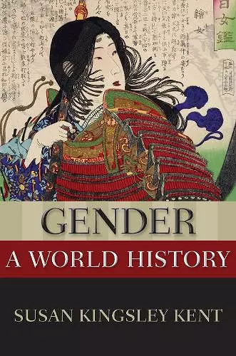 Gender: A World History cover