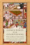 Concubines and Courtesans cover