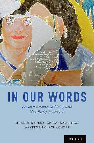 In Our Words cover