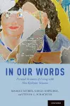 In Our Words cover