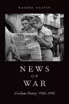 News of War cover