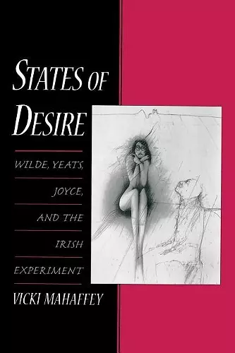 States of Desire cover