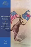 Antipodean America cover