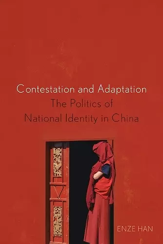 Contestation and Adaptation cover