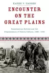 Encounter on the Great Plains cover