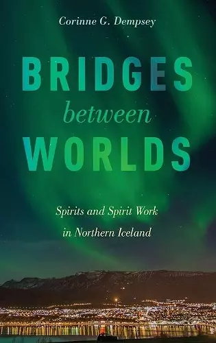 Bridges between Worlds cover