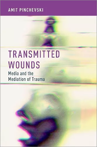 Transmitted Wounds cover