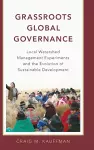 Grassroots Global Governance cover