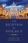 The Reception of Vatican II cover